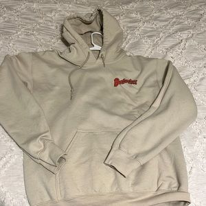 Budweiser Hoodie